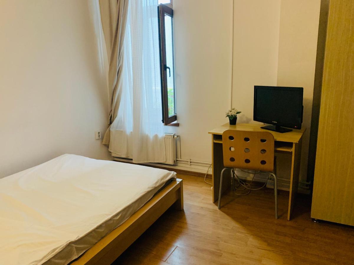 Happy Accomodation Bukarest Kültér fotó