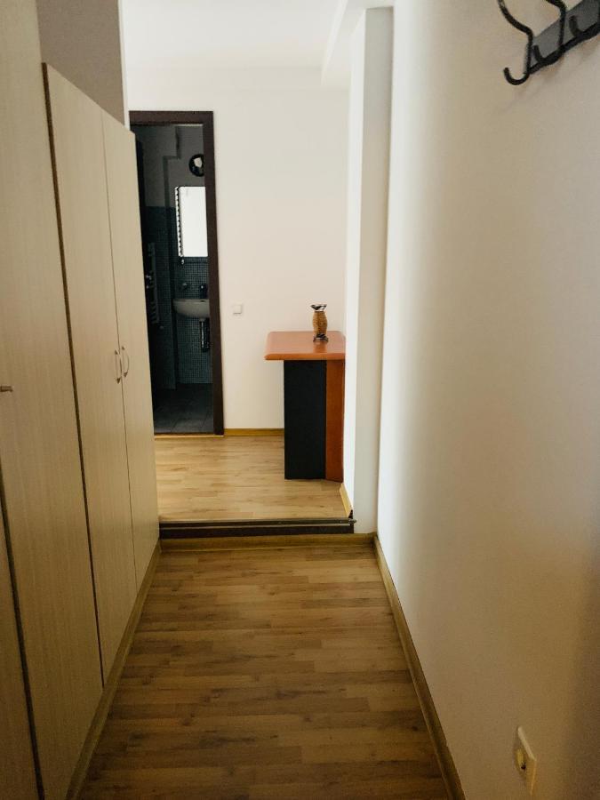Happy Accomodation Bukarest Kültér fotó