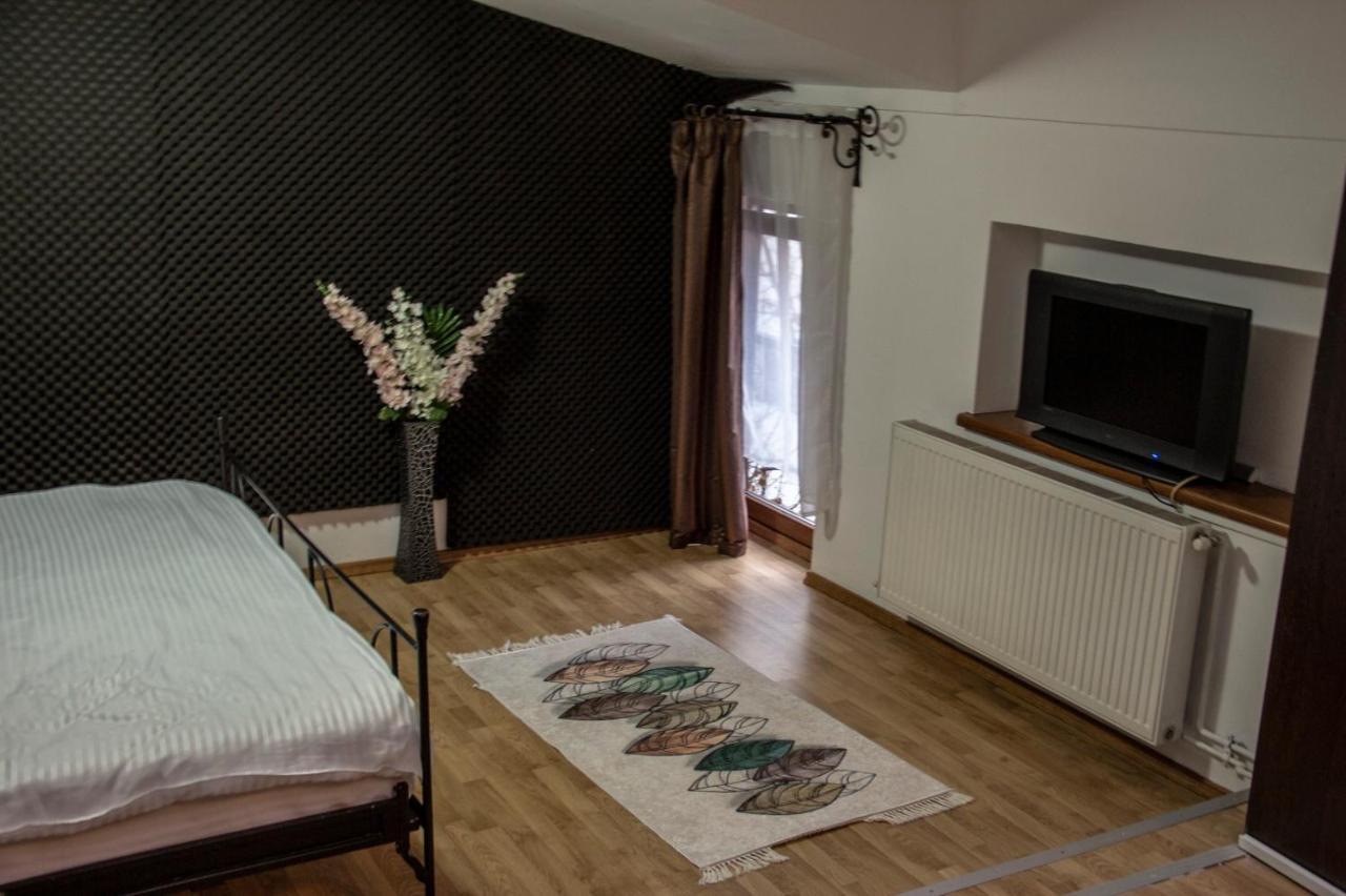 Happy Accomodation Bukarest Kültér fotó