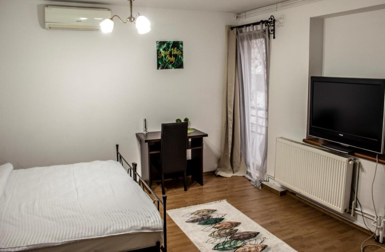 Happy Accomodation Bukarest Kültér fotó