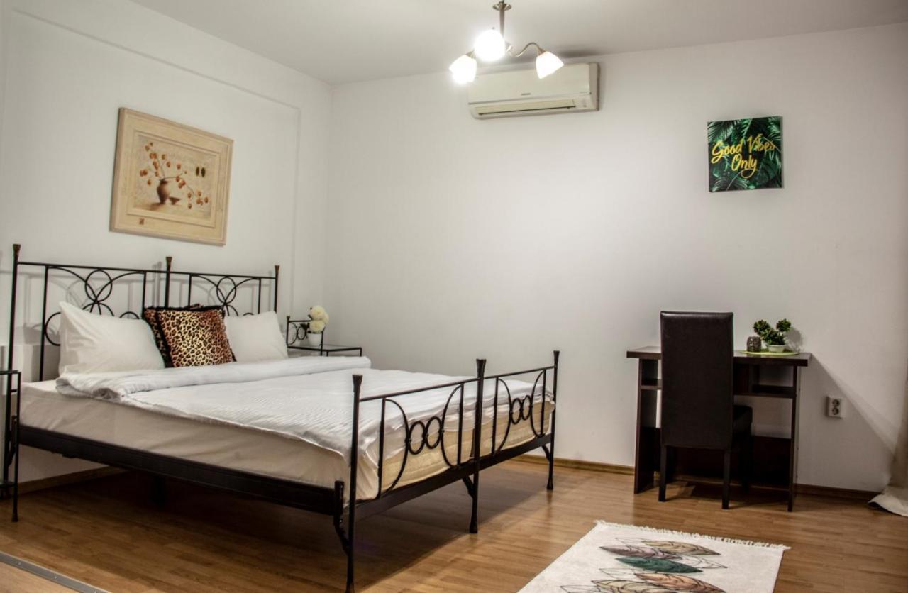 Happy Accomodation Bukarest Kültér fotó