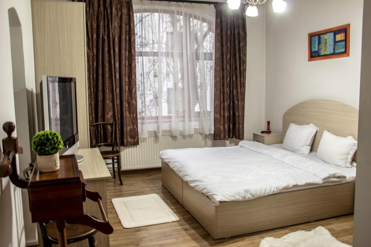 Happy Accomodation Bukarest Kültér fotó