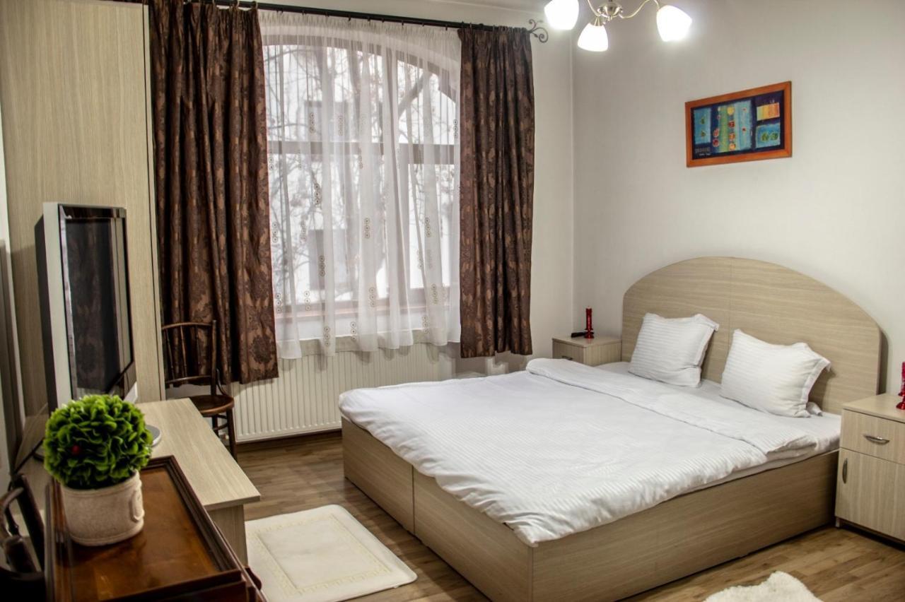 Happy Accomodation Bukarest Kültér fotó