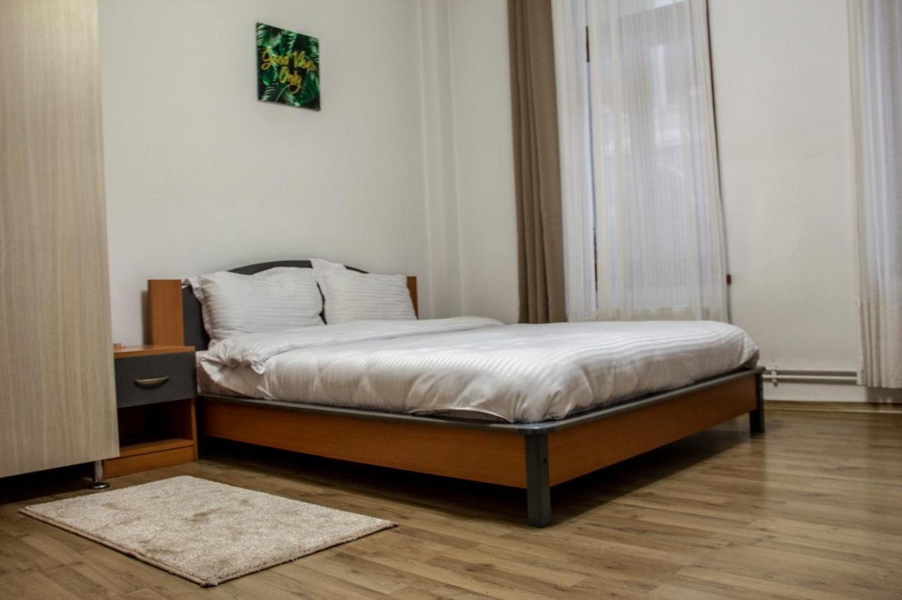 Happy Accomodation Bukarest Kültér fotó
