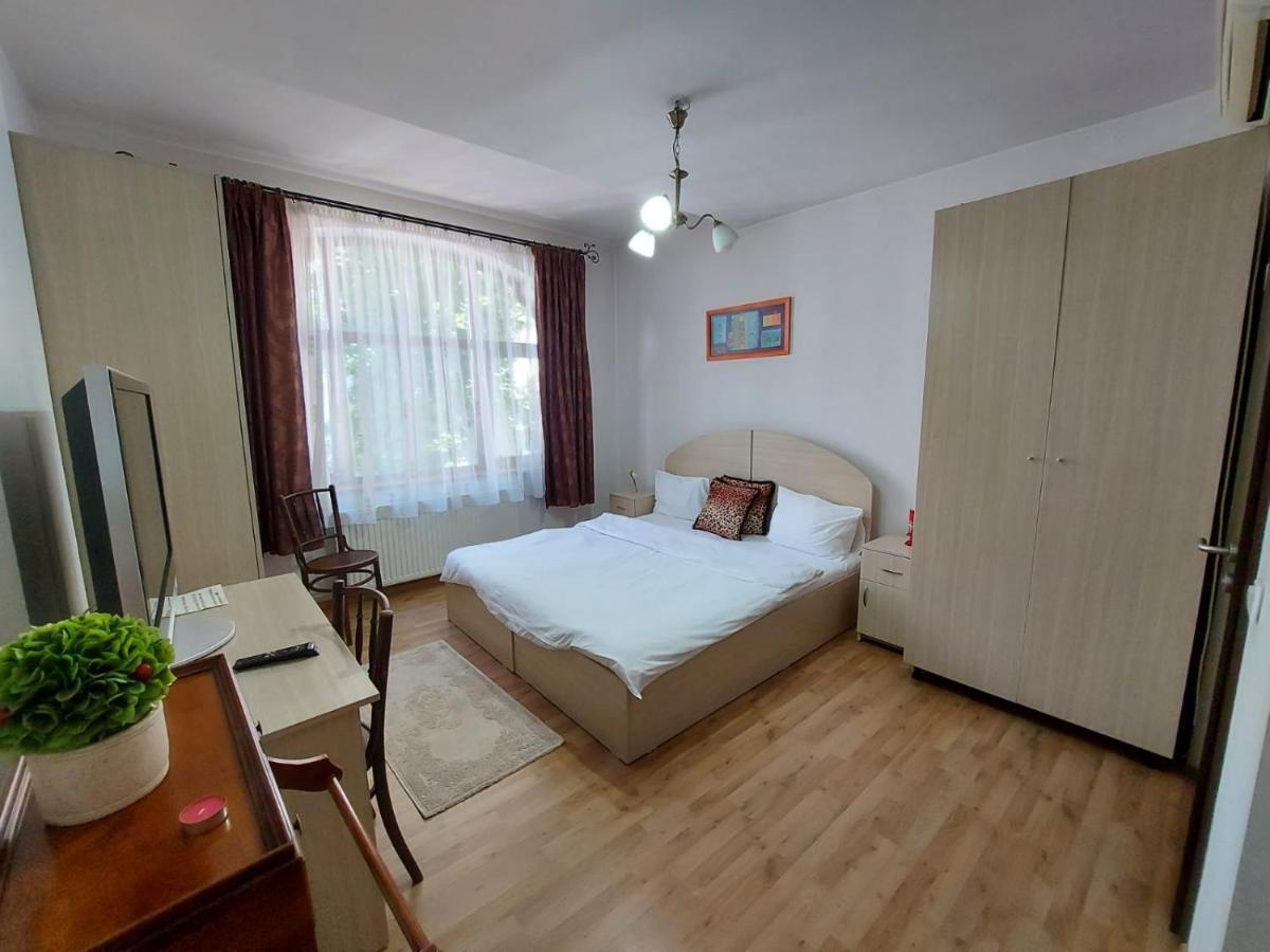 Happy Accomodation Bukarest Kültér fotó
