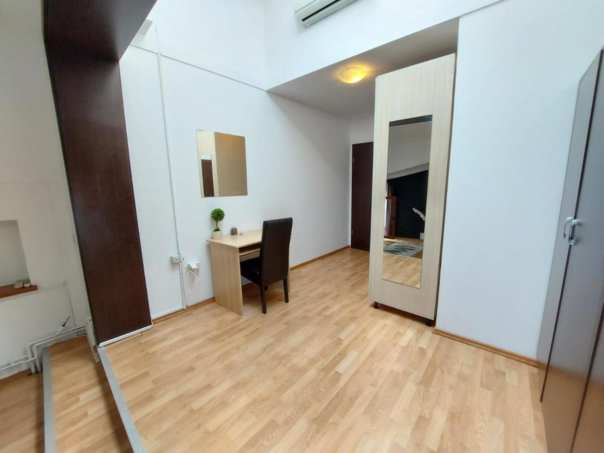 Happy Accomodation Bukarest Kültér fotó
