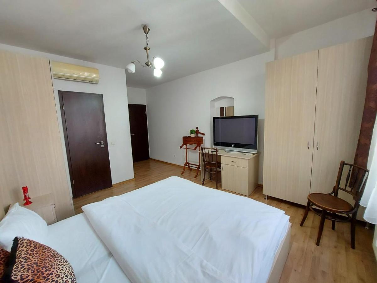 Happy Accomodation Bukarest Kültér fotó